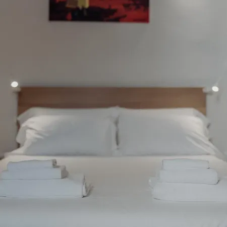 Like By Monholiday Apartment Monopoli