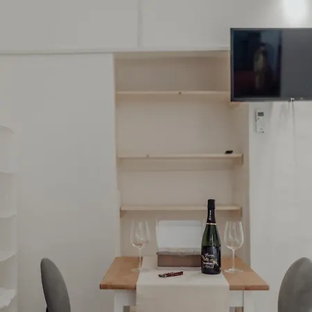 Lägenhet Like By Monholiday