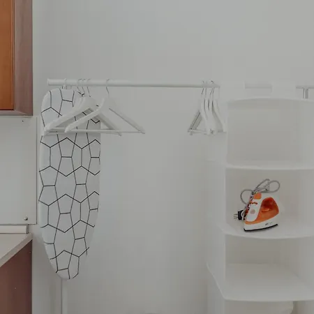 Like By Monholiday Lägenhet *