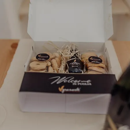 Like By Monholiday Διαμέρισμα *