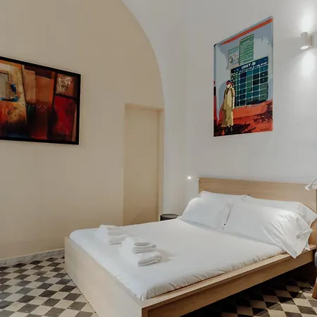 Like By Monholiday Lägenhet *