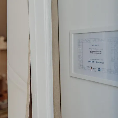 Διαμέρισμα Like By Monholiday *