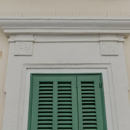 Like By Monholiday Lägenhet Monopoli