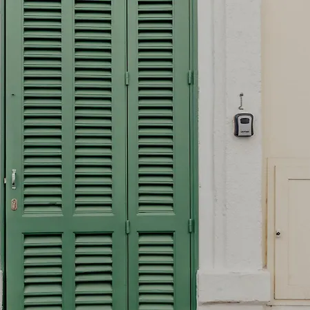 Like By Monholiday Lägenhet *