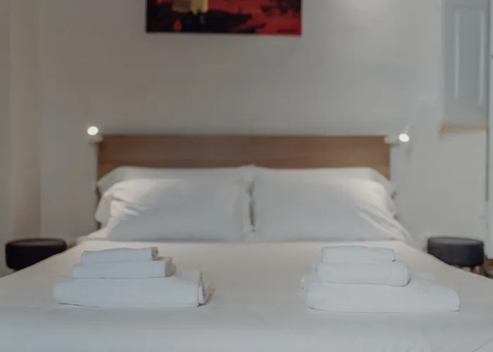 Like By Monholiday Apartamento Monopoli