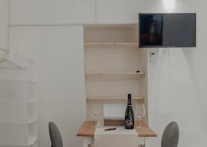 Apartamento Like By Monholiday