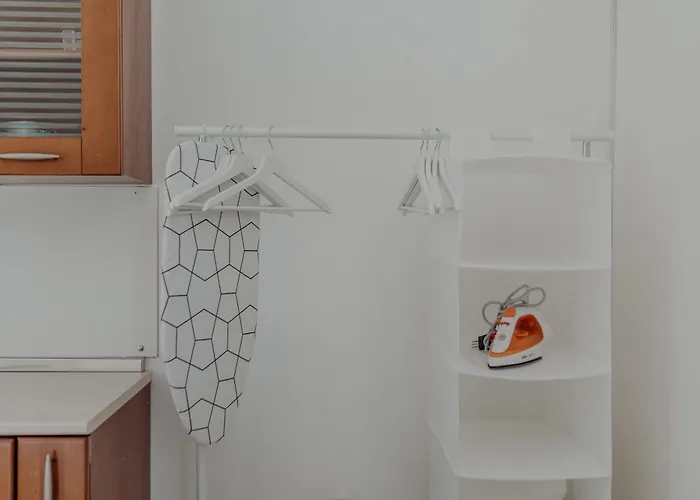 Like By Monholiday Apartamento *