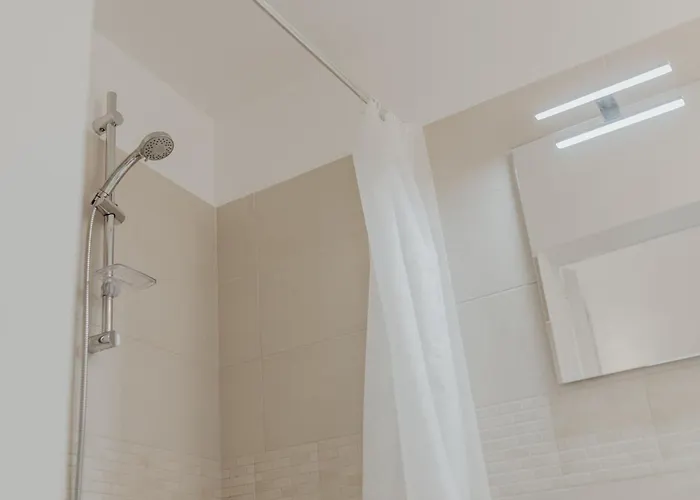 Like By Monholiday Apartamento Monopoli