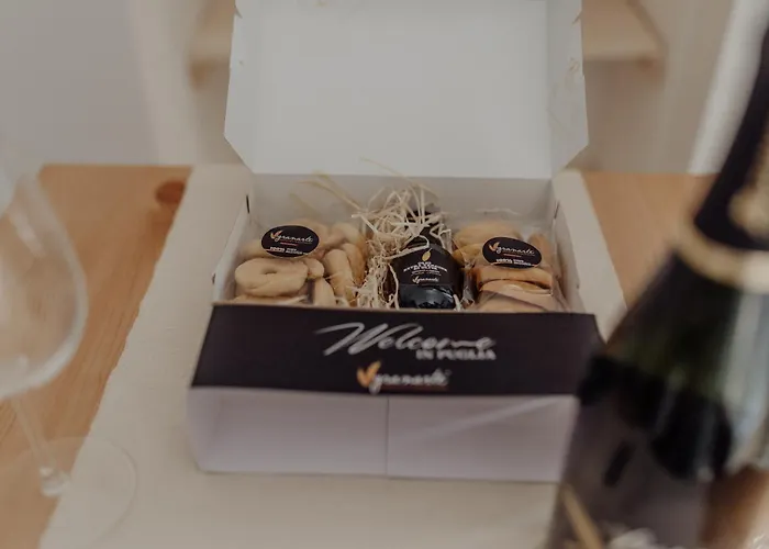 Like By Monholiday Apartamento *