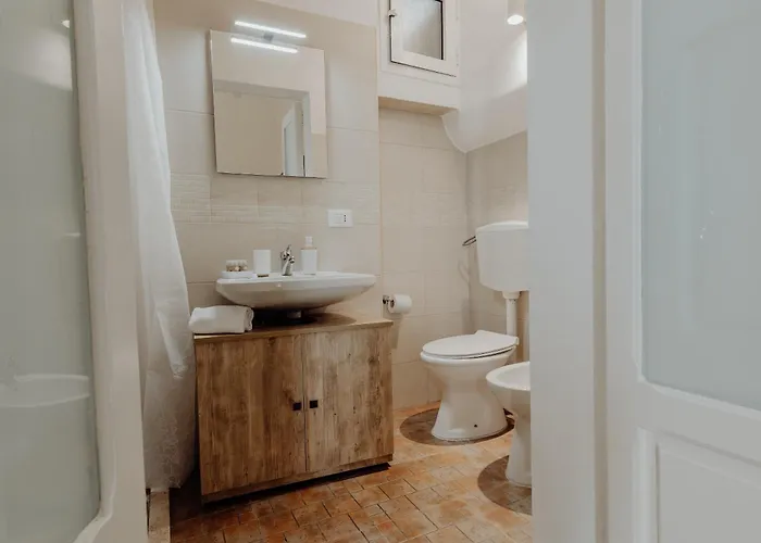 Apartamento Like By Monholiday