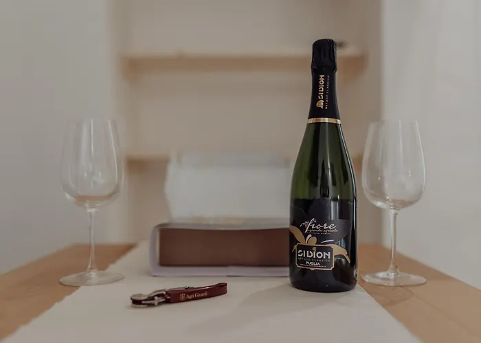 Like By Monholiday Lejlighed *