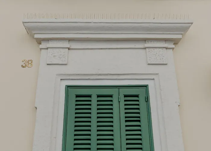 Like By Monholiday Apartamento Monopoli