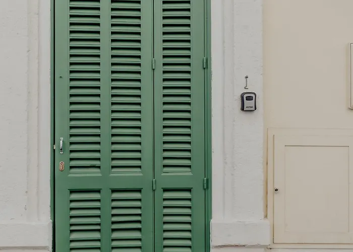 Like By Monholiday Apartamento *